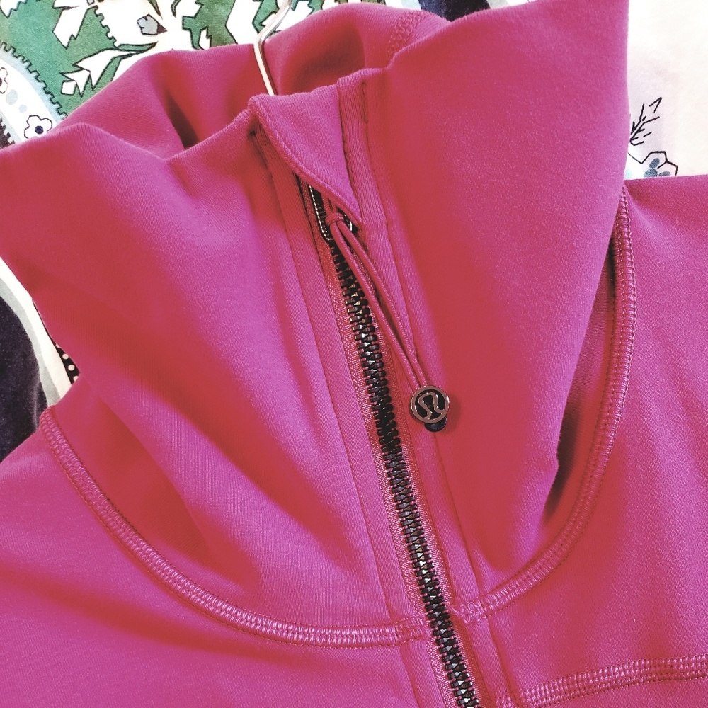 Lululemon In Stride Jacket